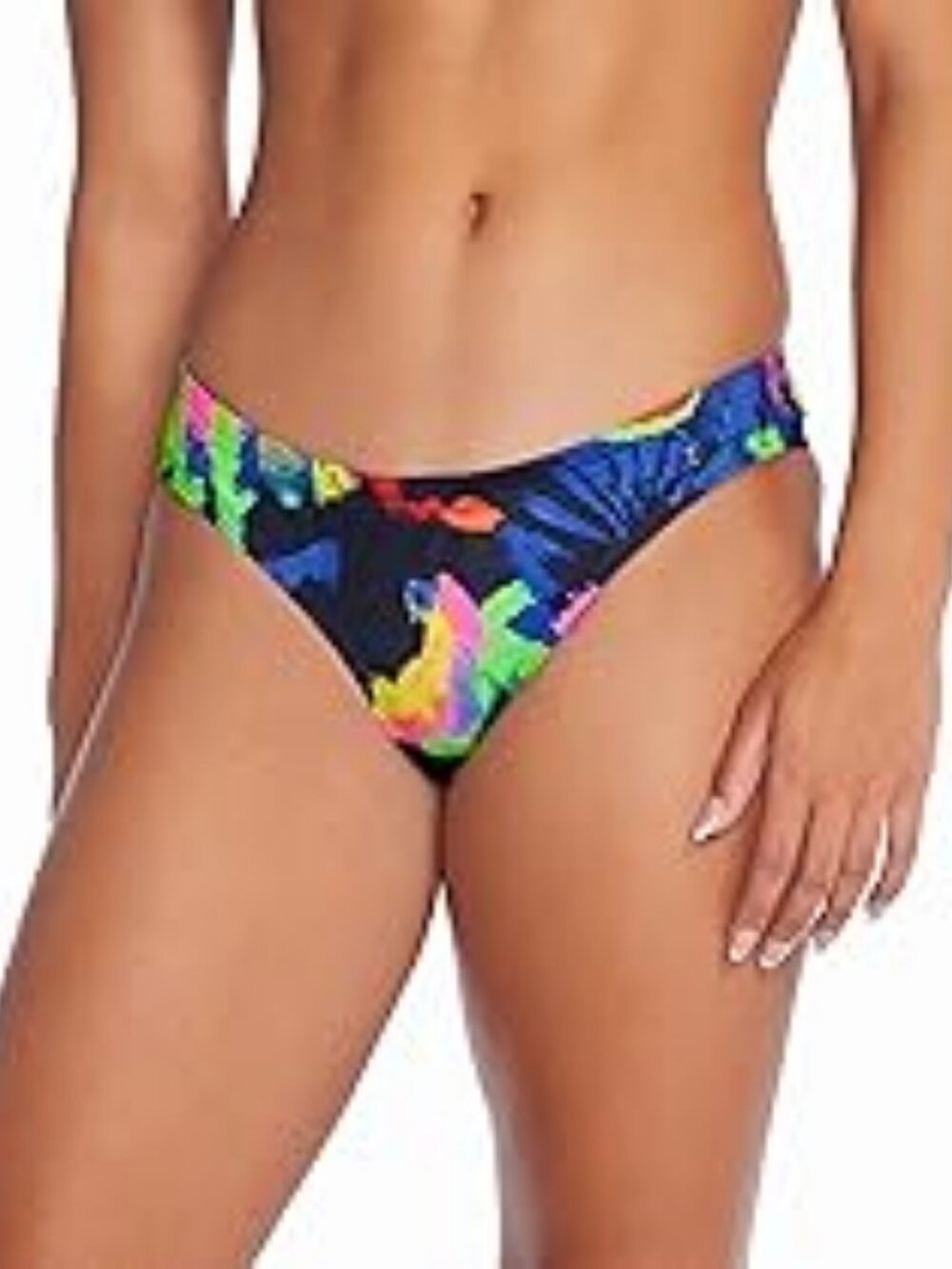 Speedo Bikini Set - Picture 2 of 6